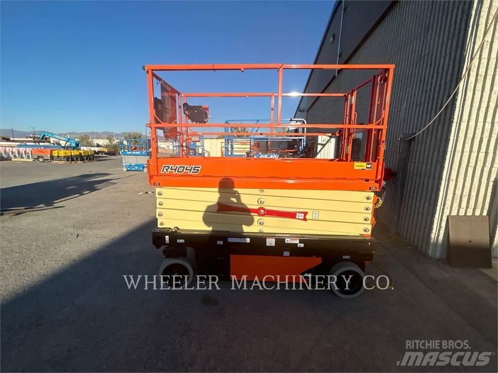 JLG R4045 Piattaforme a pantografo