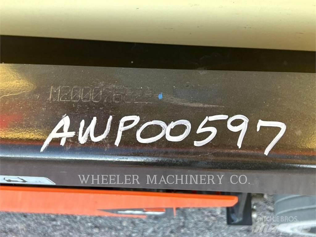 JLG R4045 Piattaforme a pantografo