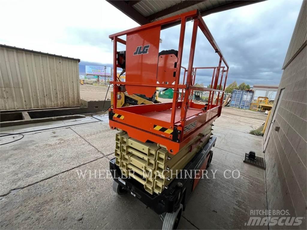 JLG R4045 Piattaforme a pantografo