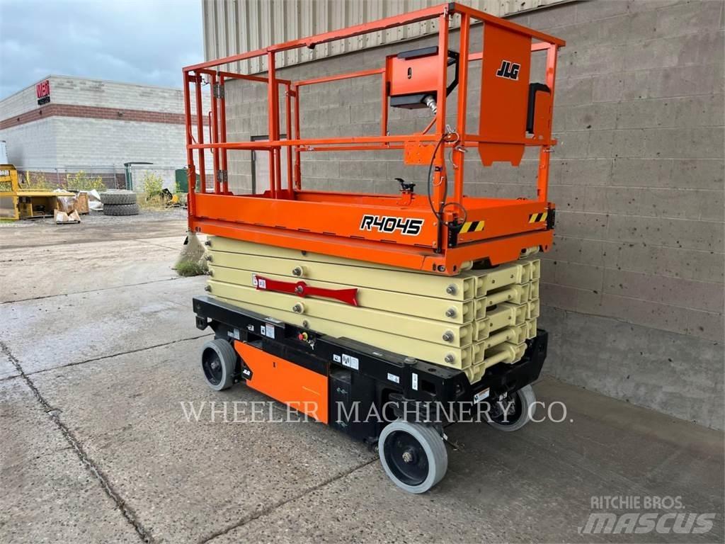 JLG R4045 Piattaforme a pantografo
