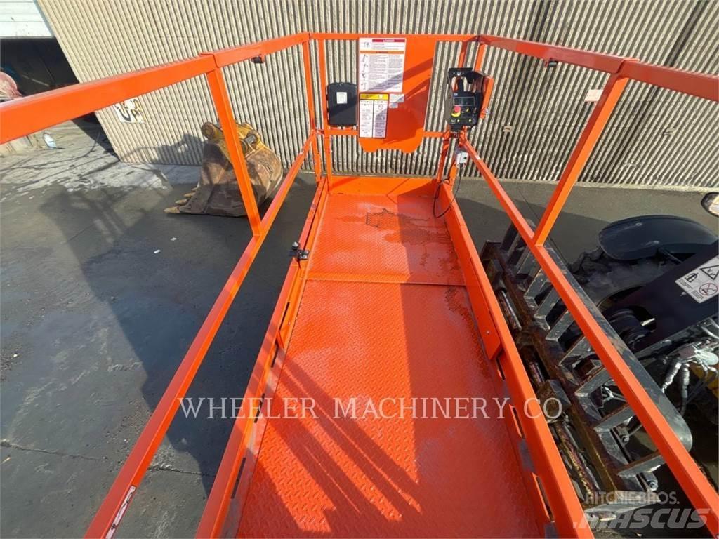 JLG R4045 Piattaforme a pantografo