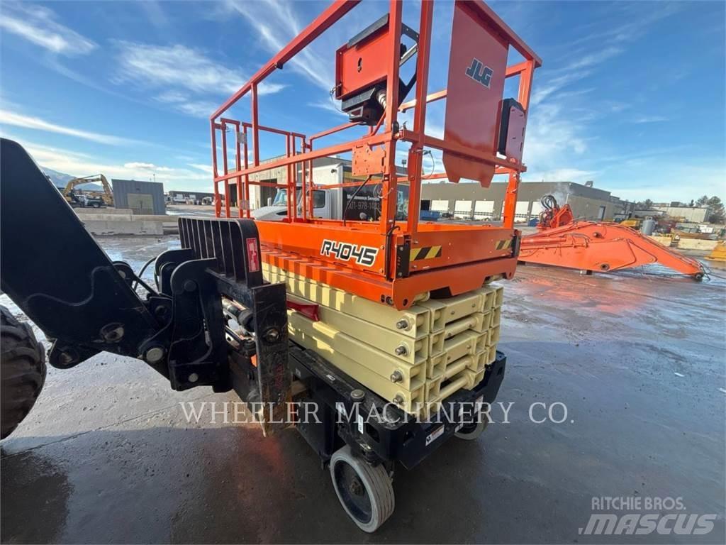 JLG R4045 Piattaforme a pantografo
