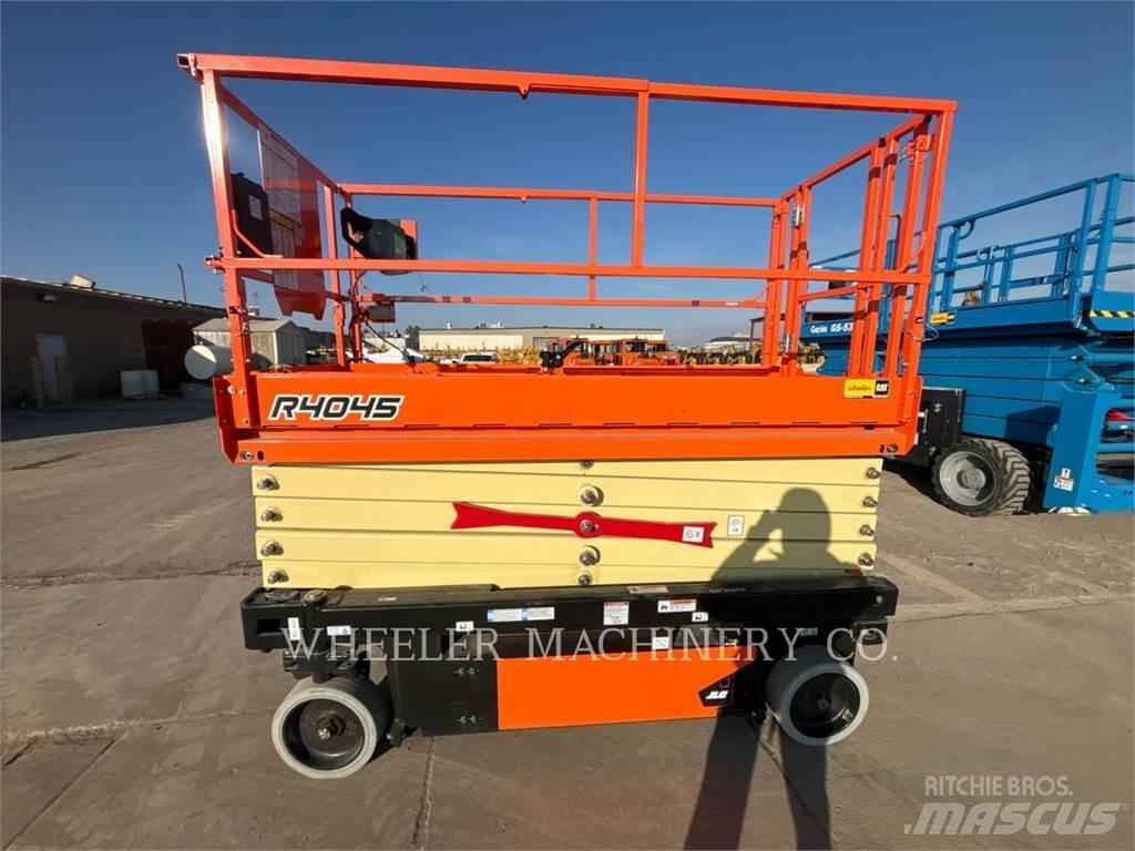 JLG R4045 Piattaforme a pantografo