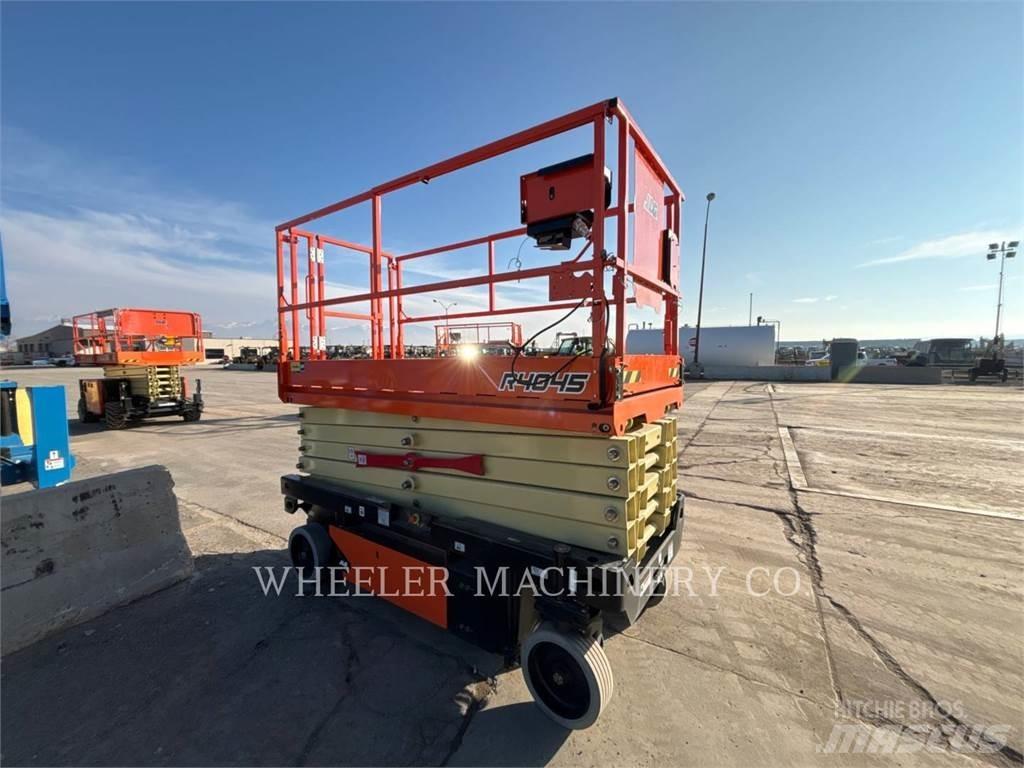 JLG R4045 Piattaforme a pantografo