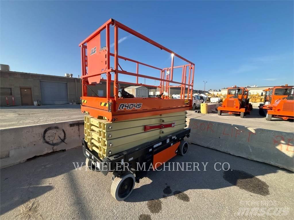 JLG R4045 Piattaforme a pantografo