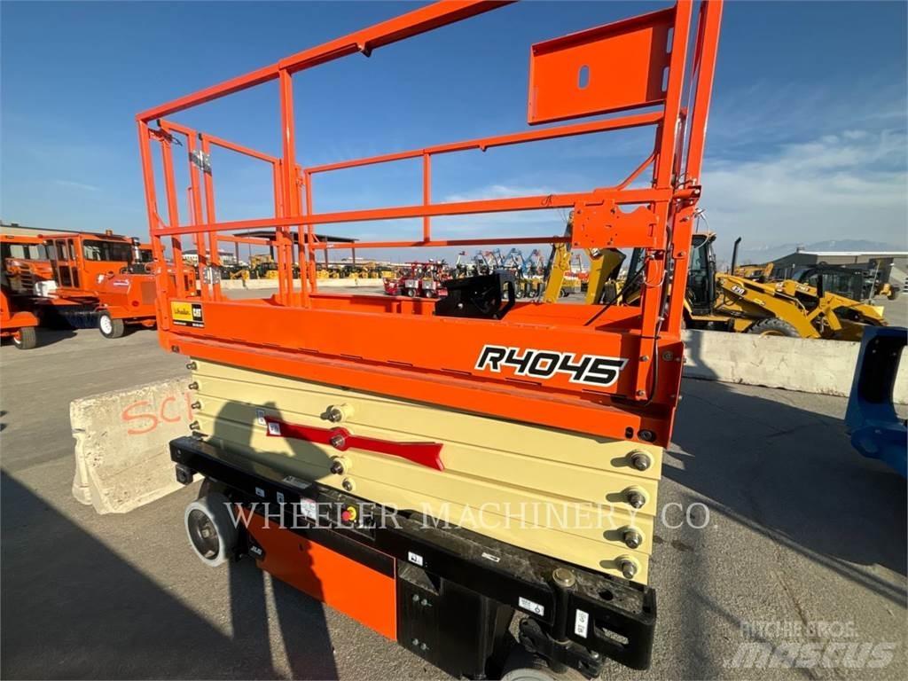 JLG R4045 Piattaforme a pantografo