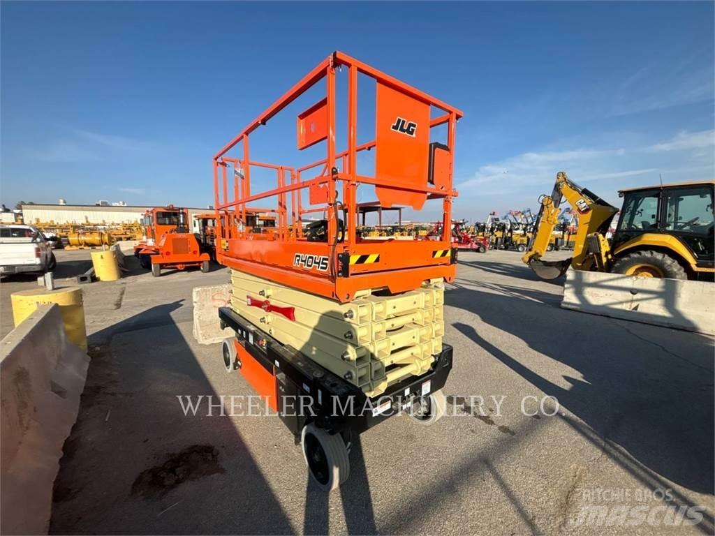 JLG R4045 Piattaforme a pantografo