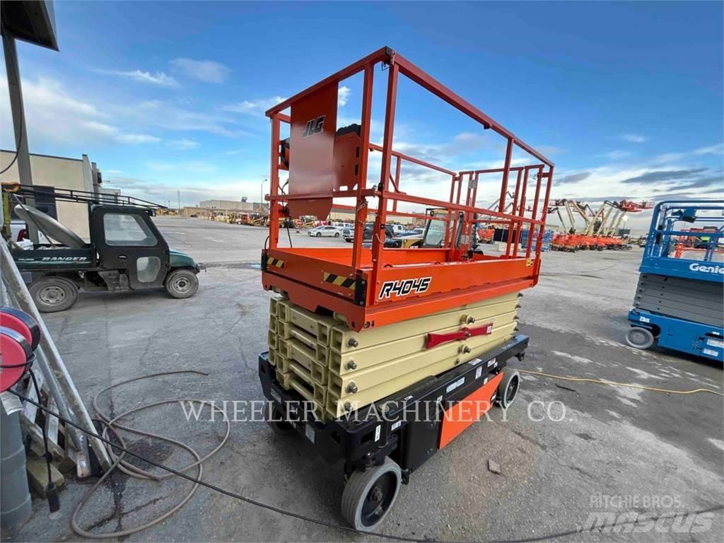 JLG R4045 Piattaforme a pantografo