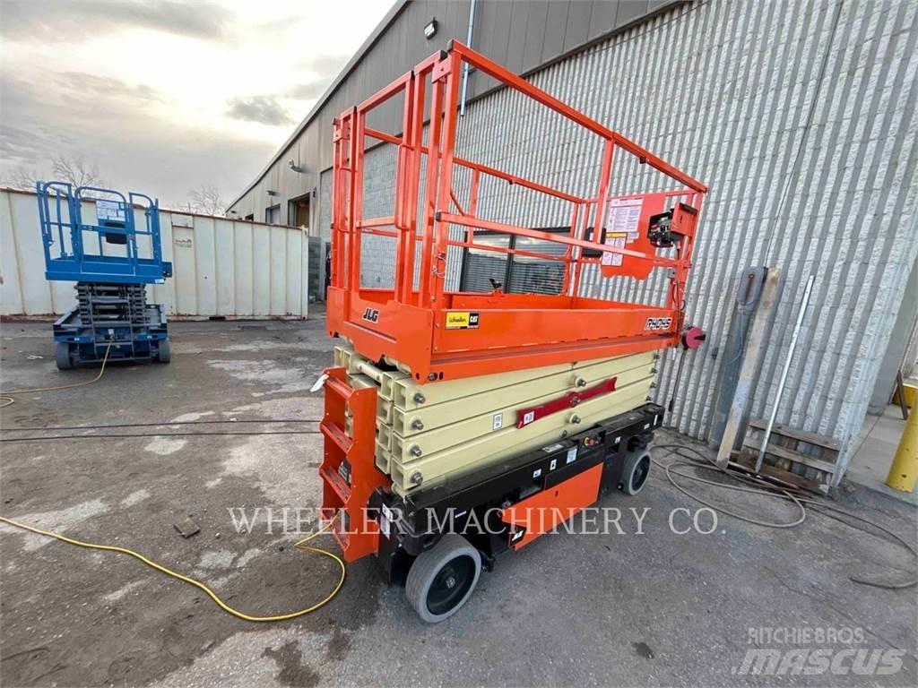 JLG R4045 Piattaforme a pantografo