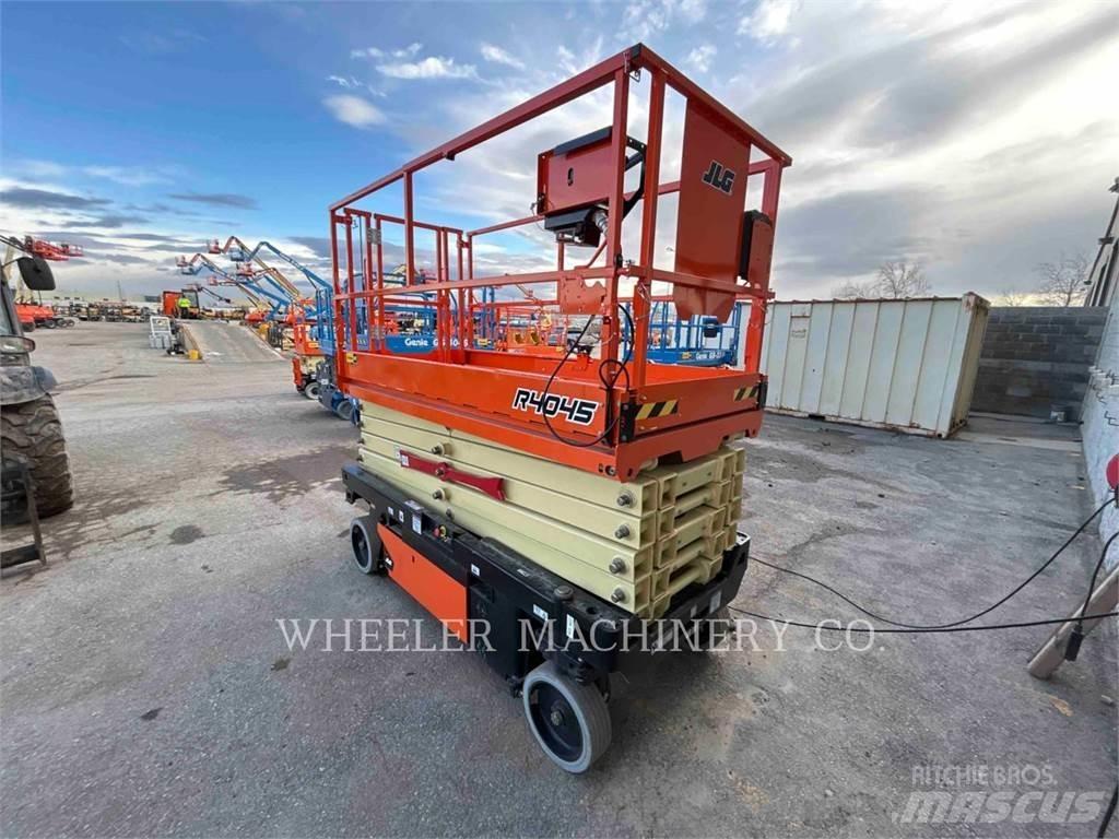 JLG R4045 Piattaforme a pantografo