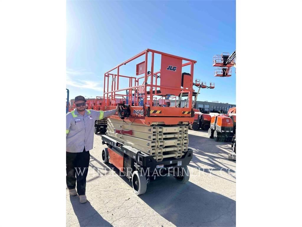 JLG R4045 Piattaforme a pantografo
