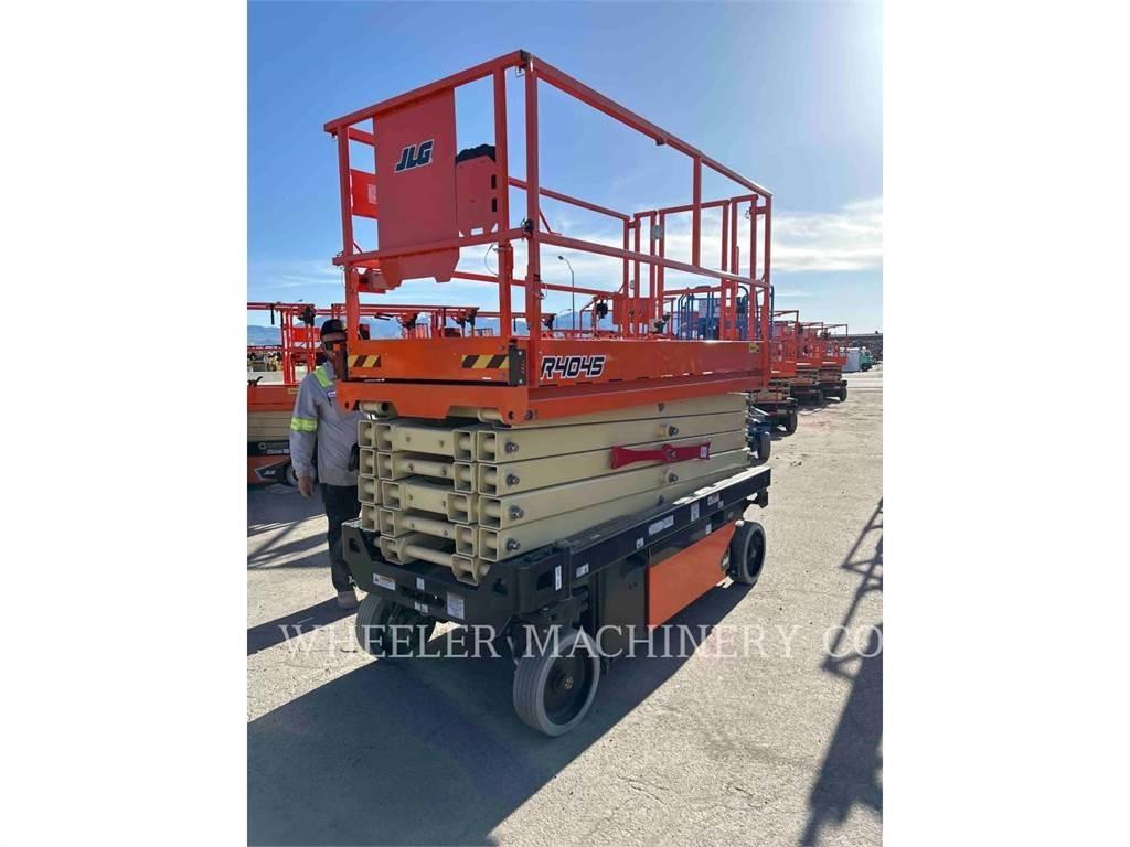 JLG R4045 Piattaforme a pantografo