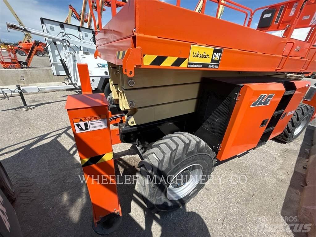 JLG RT3394 Piattaforme a pantografo