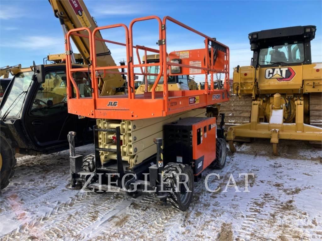 JLG RT4069 Piattaforme a pantografo