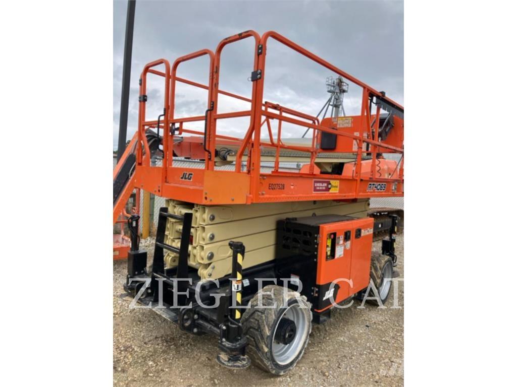 JLG RT4069 Piattaforme a pantografo