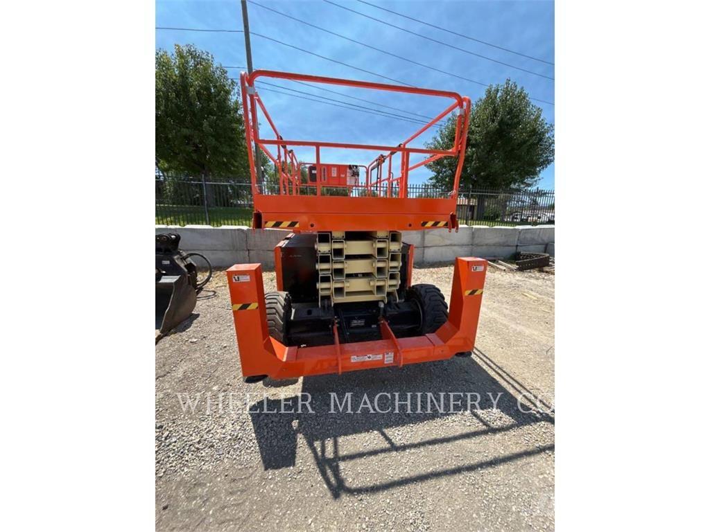 JLG RT4394 Piattaforme a pantografo