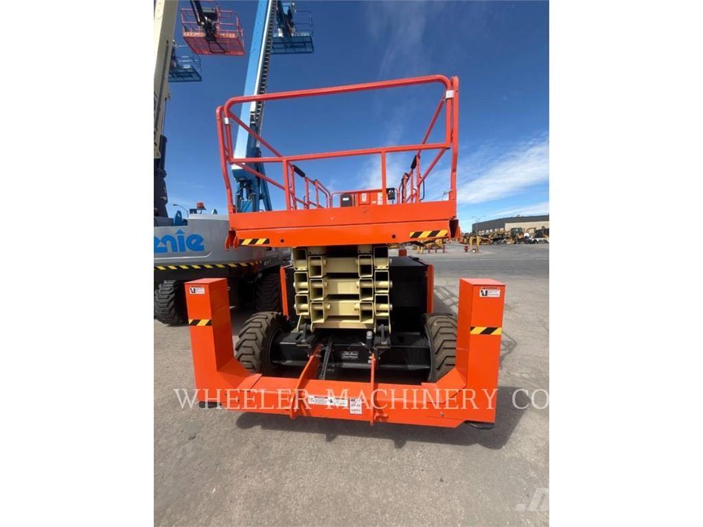 JLG RT4394 Piattaforme a pantografo