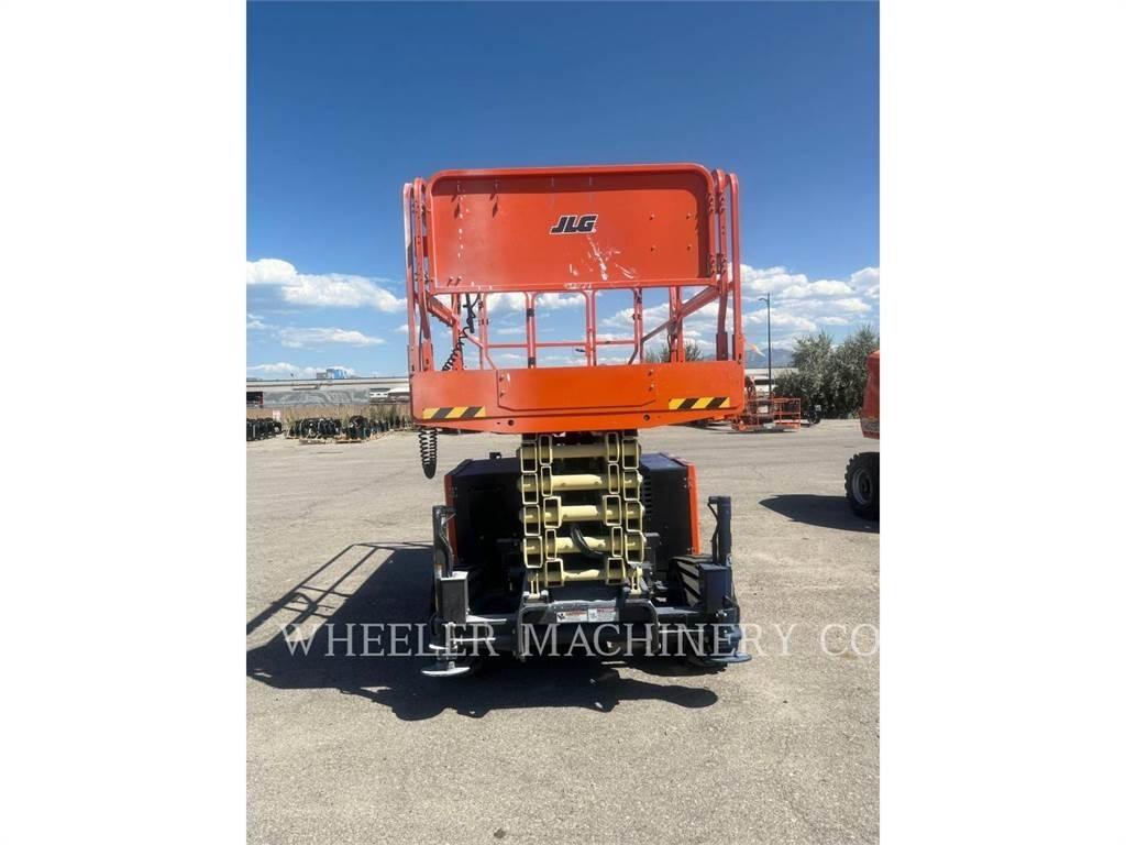 JLG RT4769 Piattaforme a pantografo