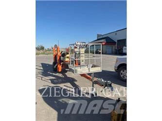 JLG T500J Piattaforme a braccio articolato
