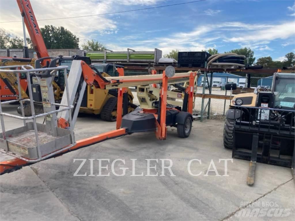 JLG T500J Piattaforme a braccio articolato