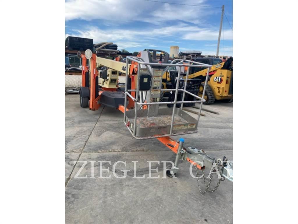 JLG T500J Piattaforme a braccio articolato