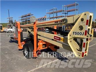 JLG T500J Piattaforme a braccio articolato