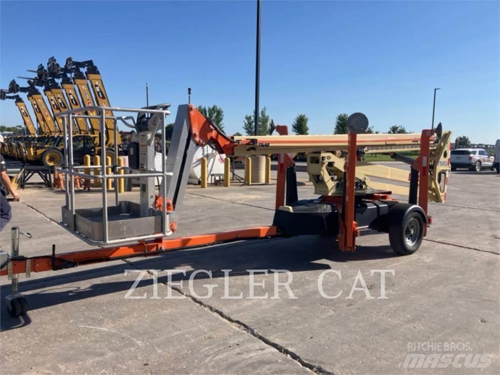 JLG T500J Piattaforme a braccio articolato
