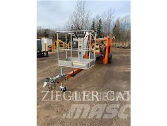 JLG T500J Piattaforme a braccio articolato