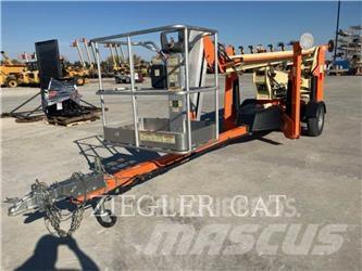 JLG T500J Piattaforme a braccio articolato
