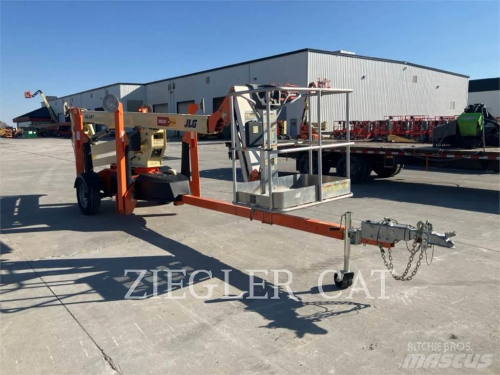 JLG T500J Piattaforme a braccio articolato