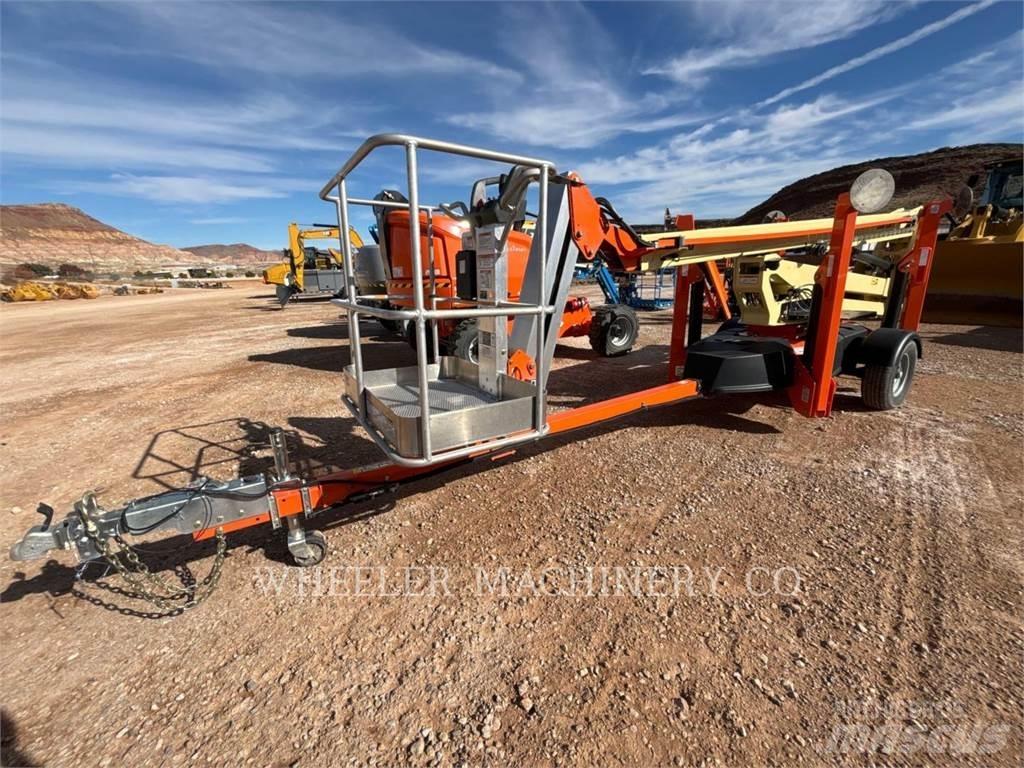 JLG T500J TOW Piattaforme a braccio articolato