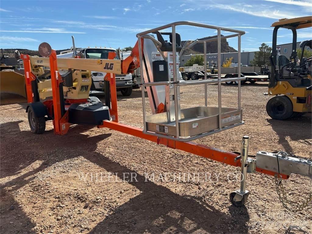 JLG T500J TOW Piattaforme a braccio articolato