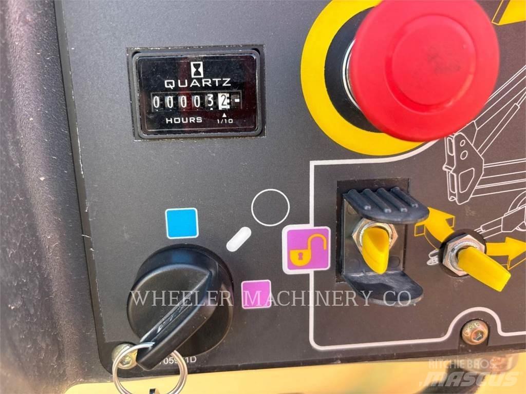 JLG T500J TOW Piattaforme a braccio articolato