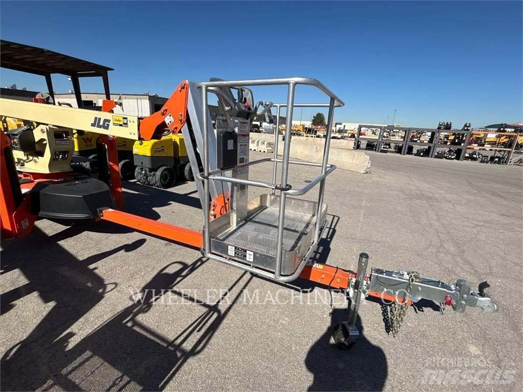JLG T500J TOW Piattaforme a braccio articolato