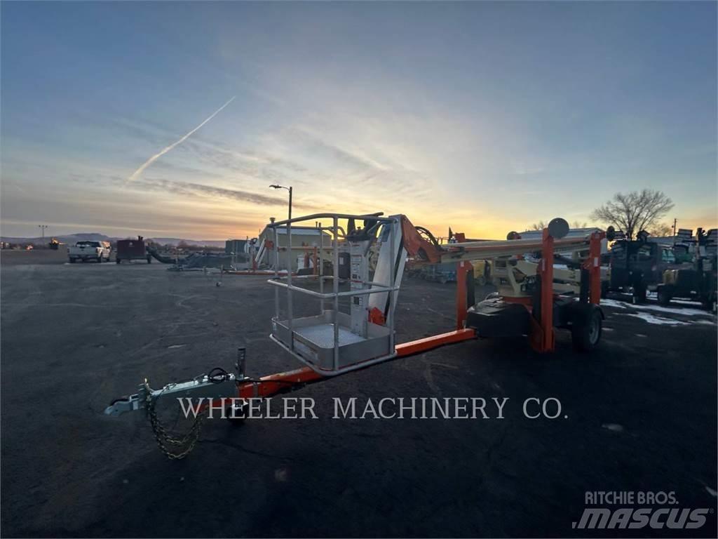 JLG T500J TOW Piattaforme a braccio articolato