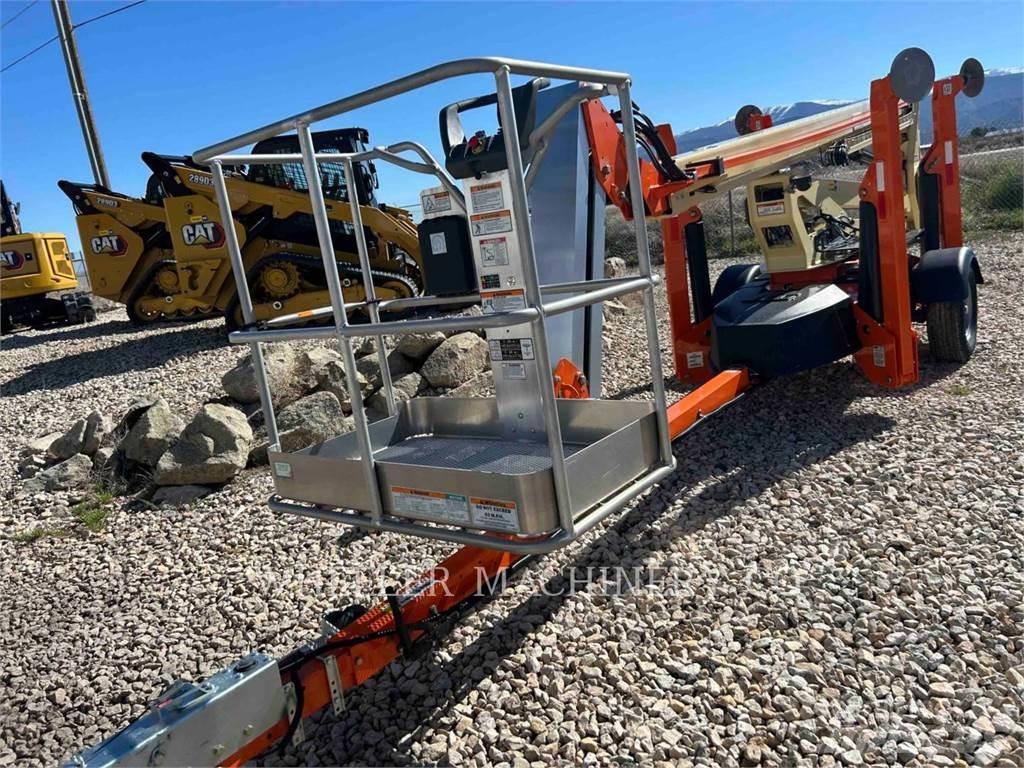 JLG T500J TOW Piattaforme a braccio articolato