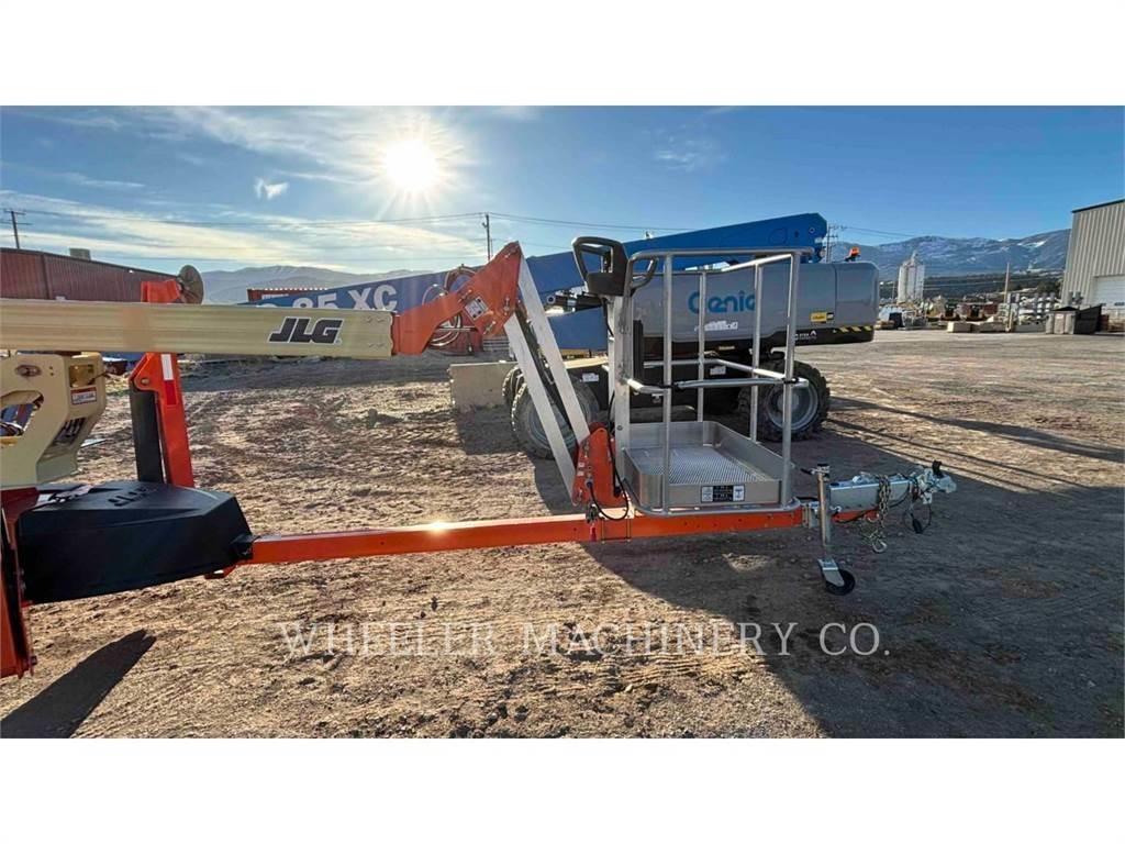 JLG T500J TOW Piattaforme a braccio articolato