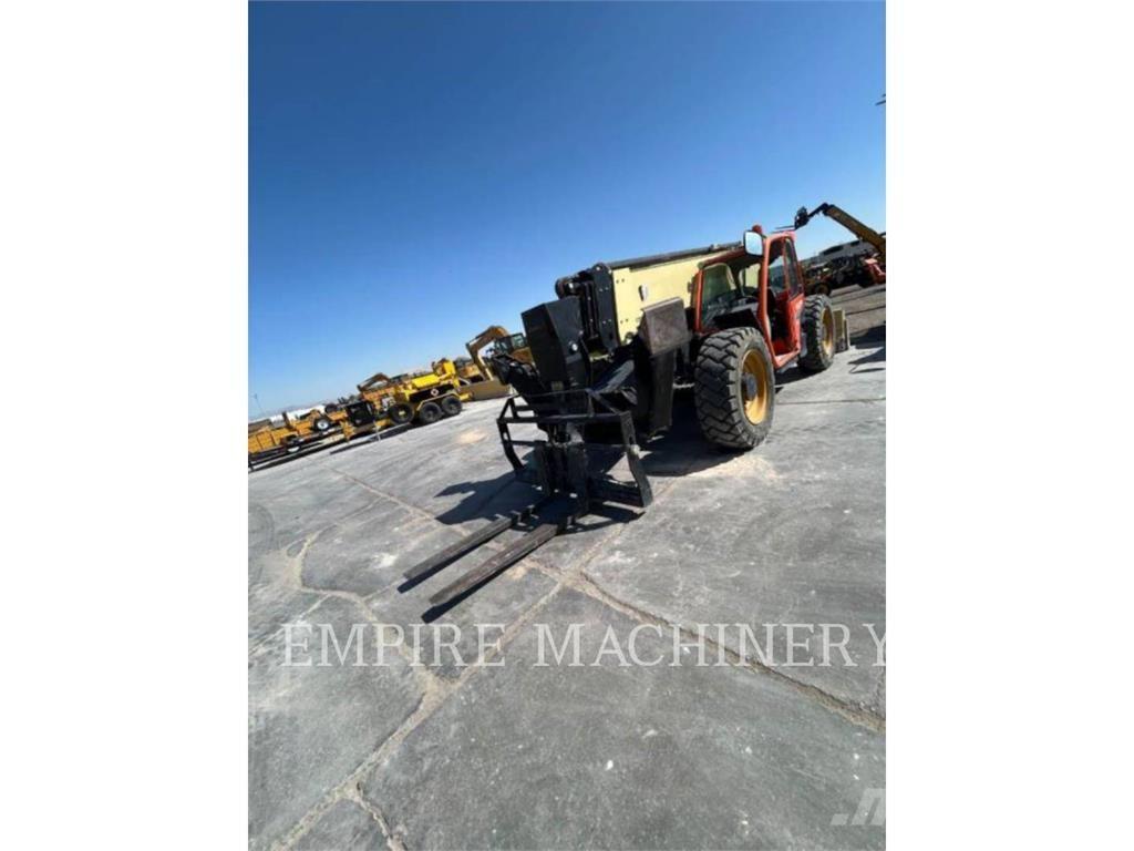 JLG TL1255 Sollevatori telescopici