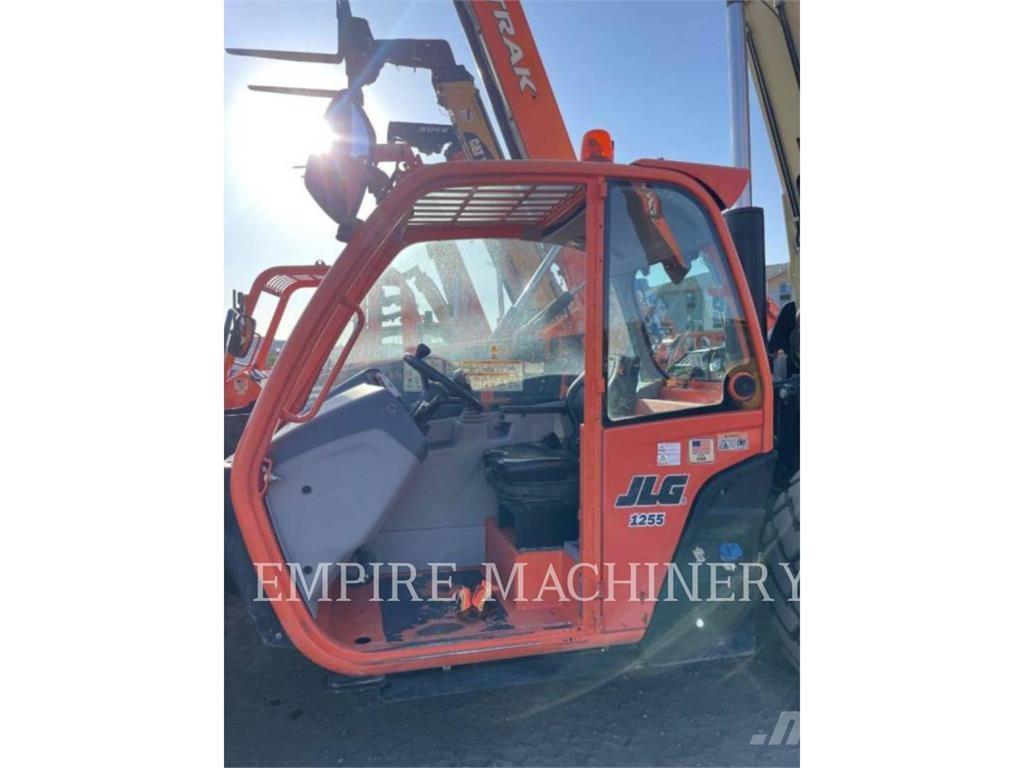 JLG TL1255 Sollevatori telescopici