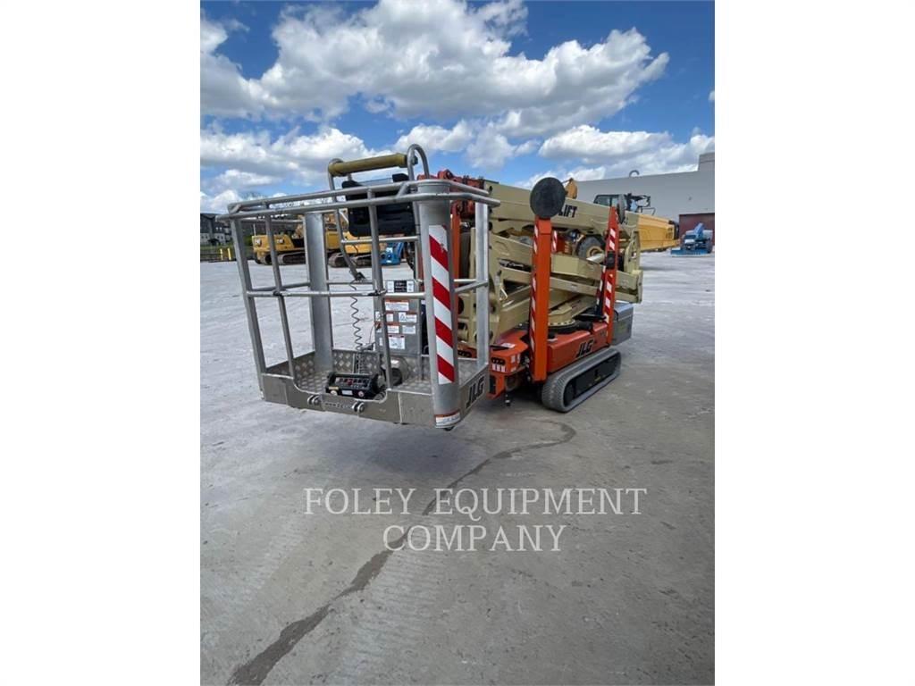 JLG X600AJ Piattaforme a braccio articolato