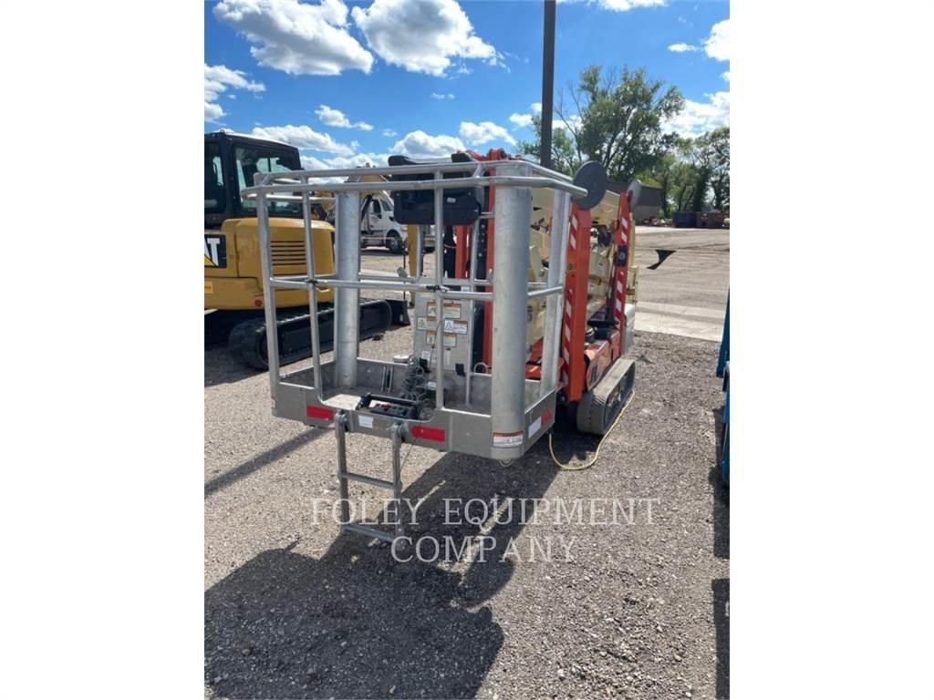 JLG X600AJ Piattaforme a braccio articolato
