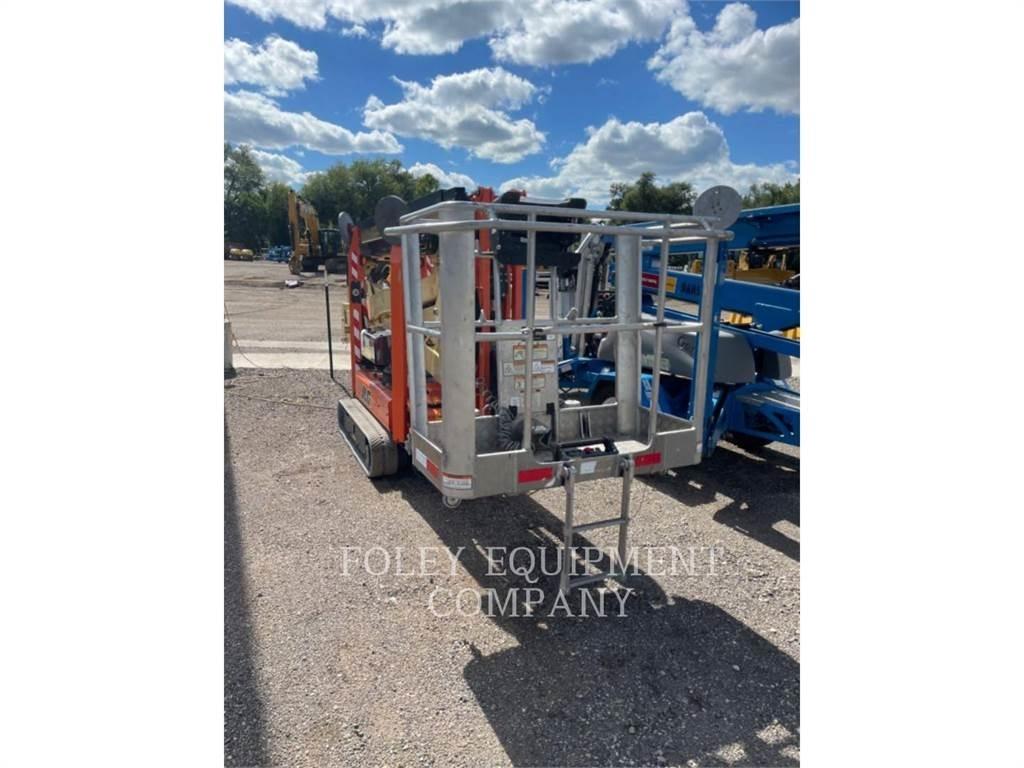 JLG X600AJ Piattaforme a braccio articolato