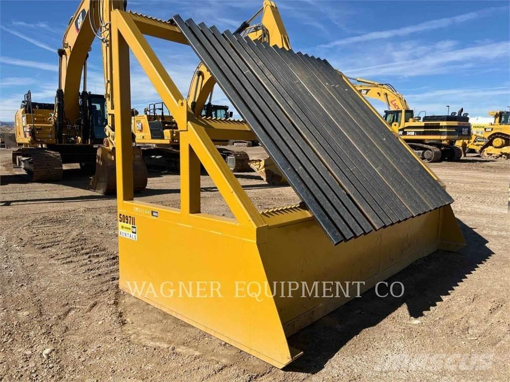 JM CONVEYOR GRIZZLY Costruzioni - Altro