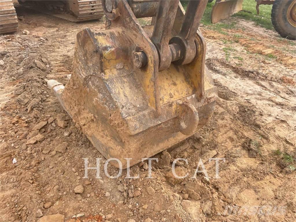 John Deere 160G-LC Escavatori cingolati