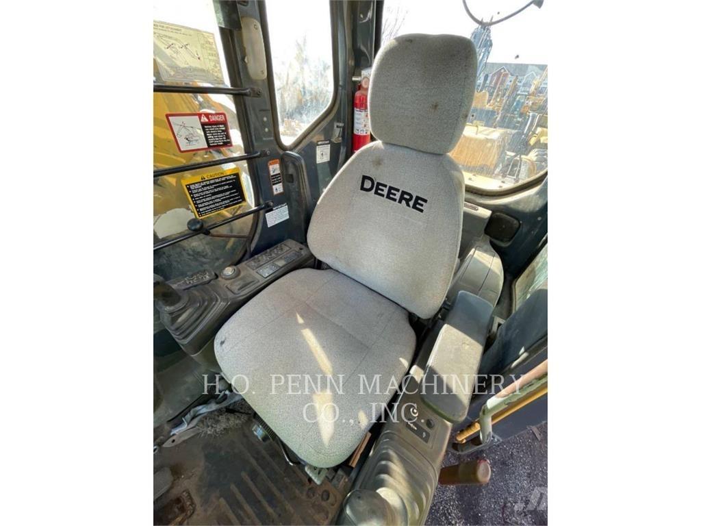John Deere 180CW Escavatori cingolati