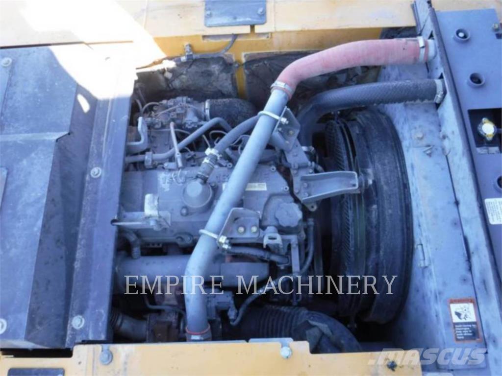 John Deere 190G Escavatori cingolati