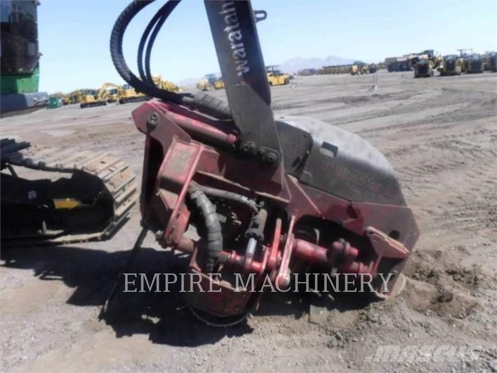 John Deere 2154G Escavatori cingolati