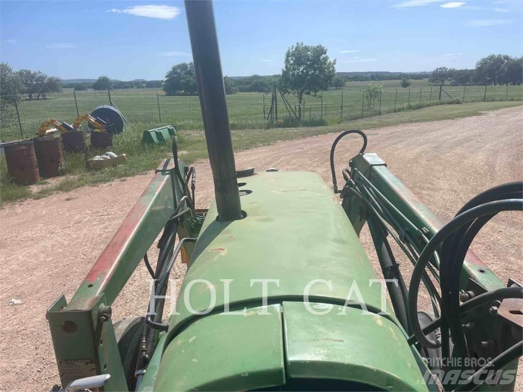 John Deere 2355 Trattori
