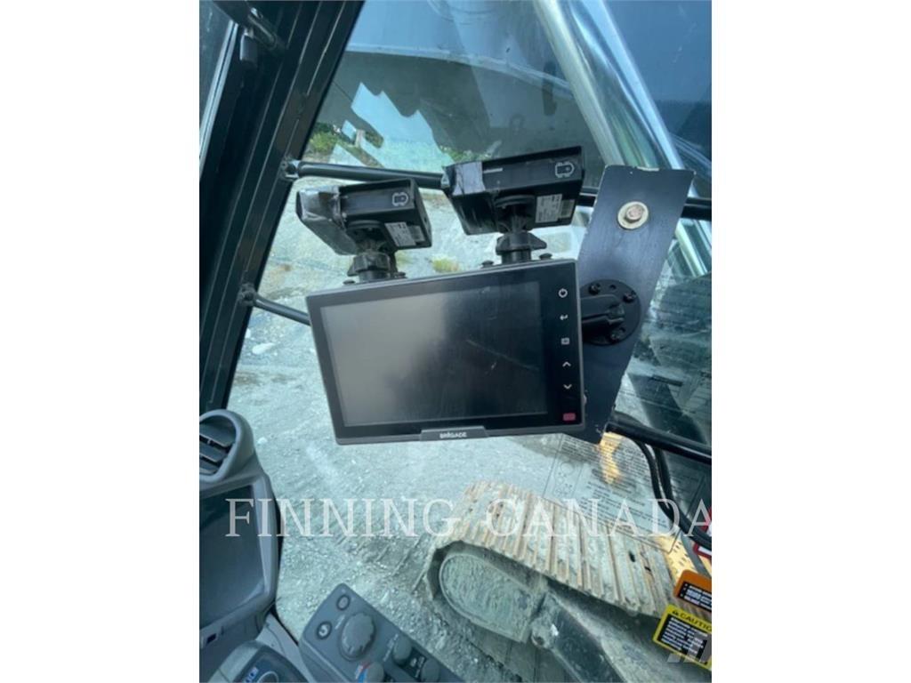 John Deere 290G LC Escavatori cingolati