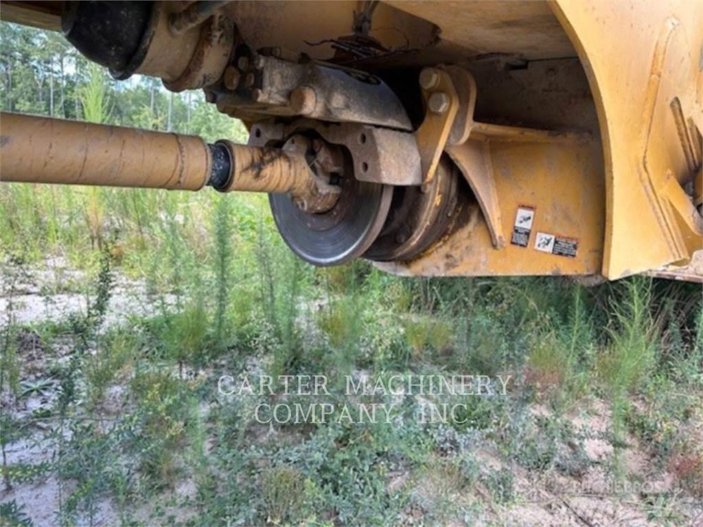 John Deere 300D Dumpers articolati